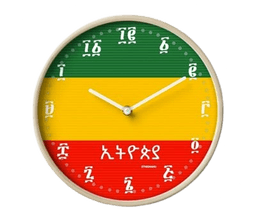 Clock Icon